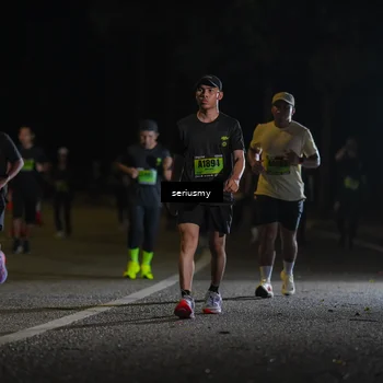 Runner Photo 5376575
