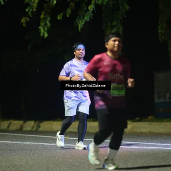 Runner Photo 5376578