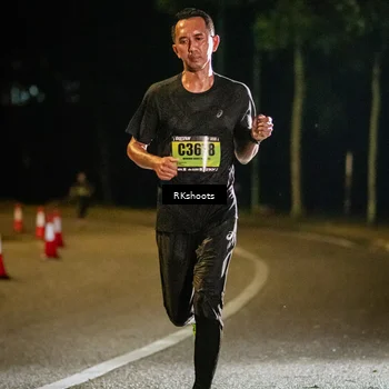 Runner Photo 5376579