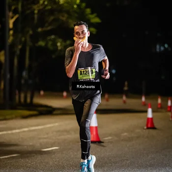Runner Photo 5376583