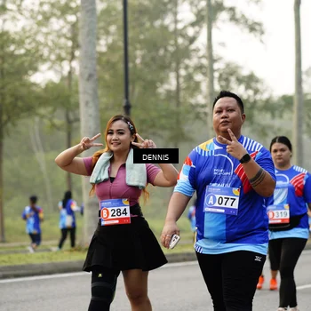 Runner Photo 5376587