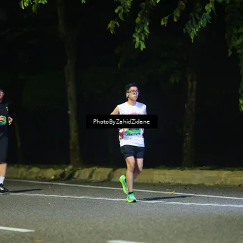 Runner Photo 5376593