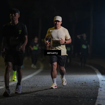 Runner Photo 5376595