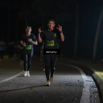 Runner Photo 5376597