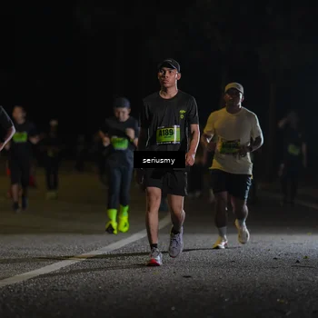 Runner Photo 5376599