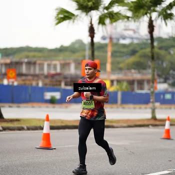 Runner Photo 5376600