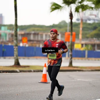 Runner Photo 5376601