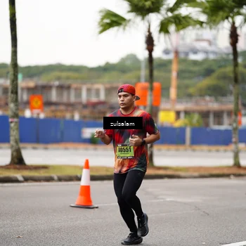 Runner Photo 5376603