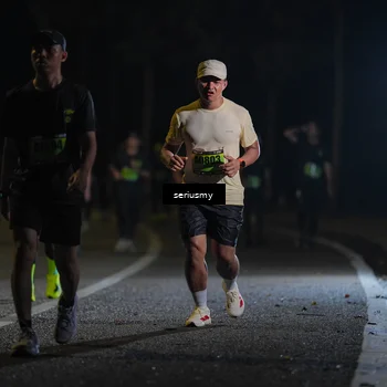Runner Photo 5376604