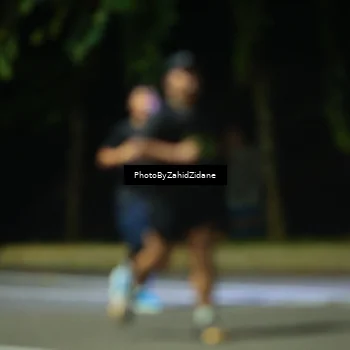 Runner Photo 5376605