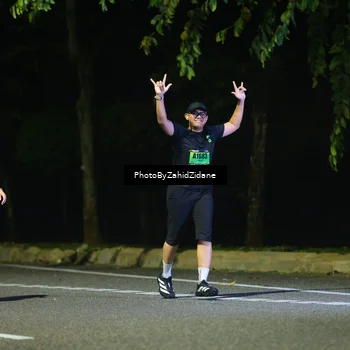 Runner Photo 5376606