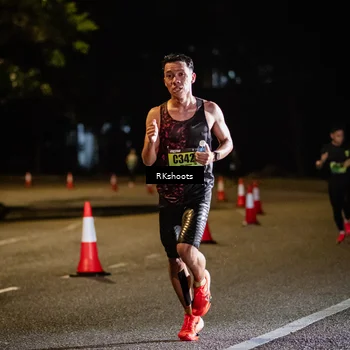 Runner Photo 5376607