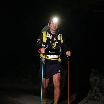 Runner Photo 5376609