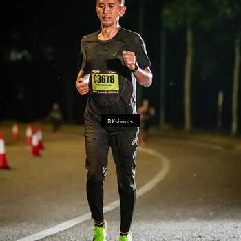 Runner Photo 5376610