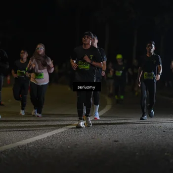 Runner Photo 5376611