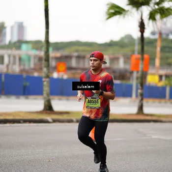 Runner Photo 5376613