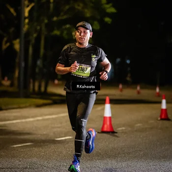 Runner Photo 5376616