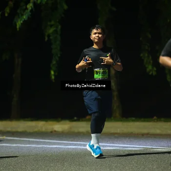 Runner Photo 5376617