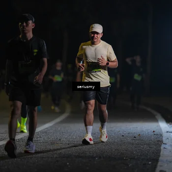 Runner Photo 5376620