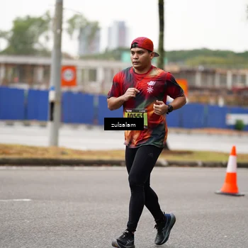Runner Photo 5376621