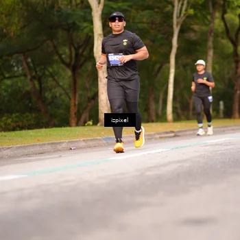 Runner Photo 5376623