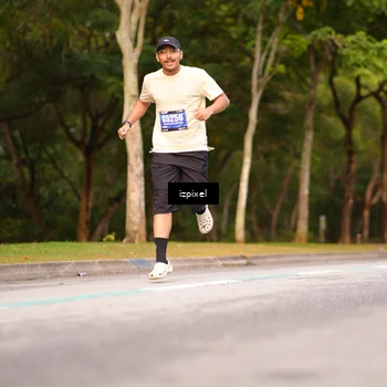 Runner Photo 5376627