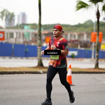 Runner Photo 5376628