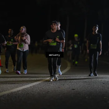 Runner Photo 5376630