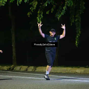 Runner Photo 5376632