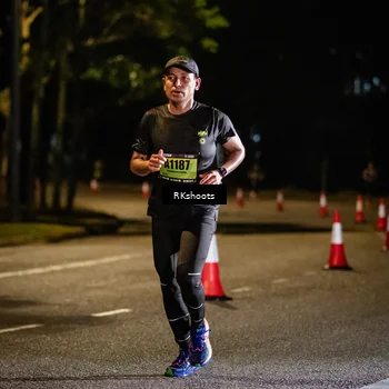 Runner Photo 5376634