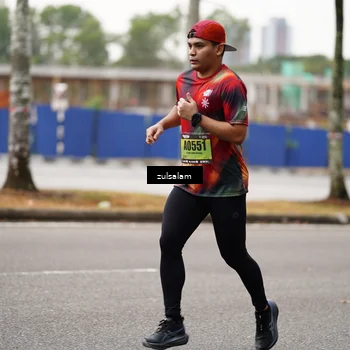 Runner Photo 5376636