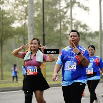 Runner Photo 5376637