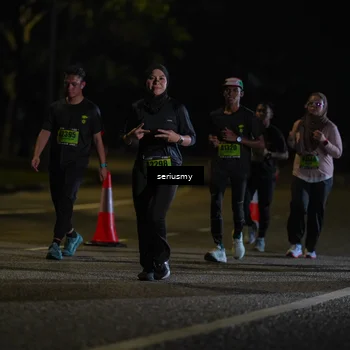 Runner Photo 5376639