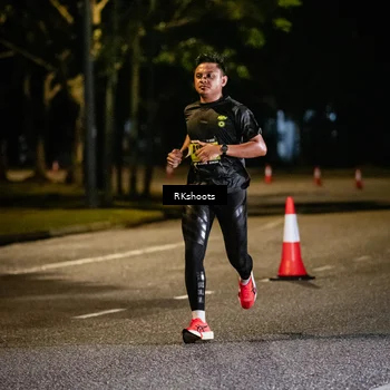 Runner Photo 5376640