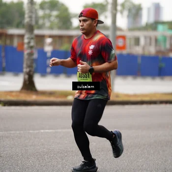 Runner Photo 5376641