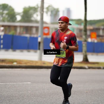 Runner Photo 5376644