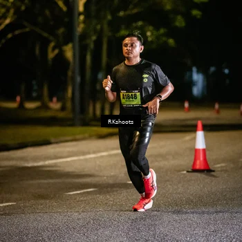 Runner Photo 5376645
