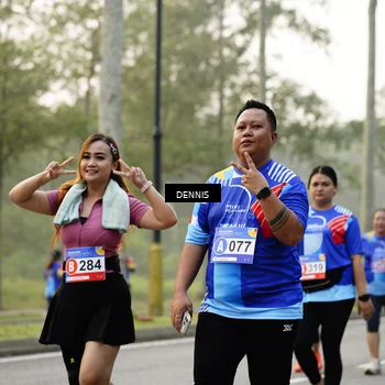 Runner Photo 5376646