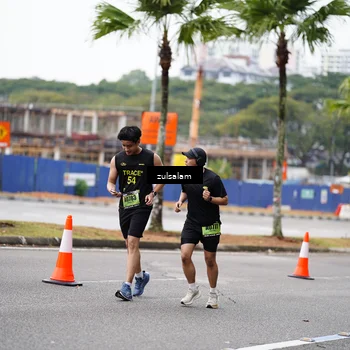 Runner Photo 5376651