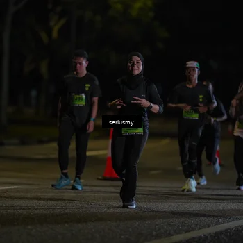 Runner Photo 5376652