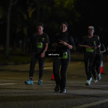 Runner Photo 5376653