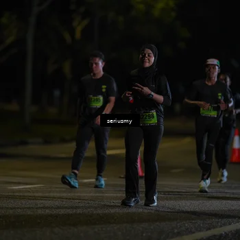 Runner Photo 5376655