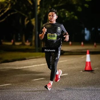 Runner Photo 5376656
