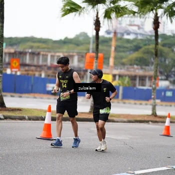 Runner Photo 5376657