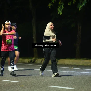 Runner Photo 5376659