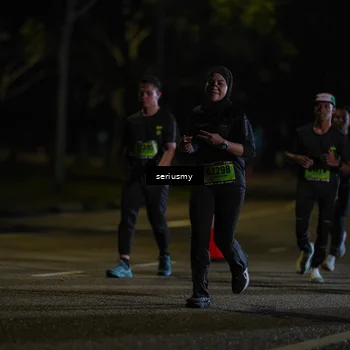Runner Photo 5376662