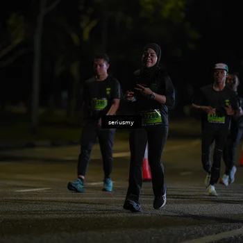 Runner Photo 5376664