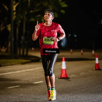 Runner Photo 5376667
