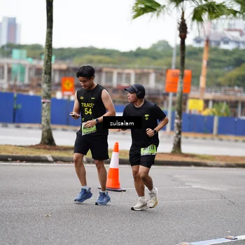 Runner Photo 5376670