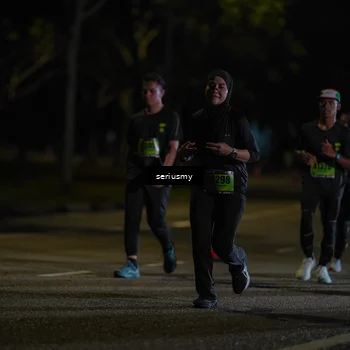 Runner Photo 5376671
